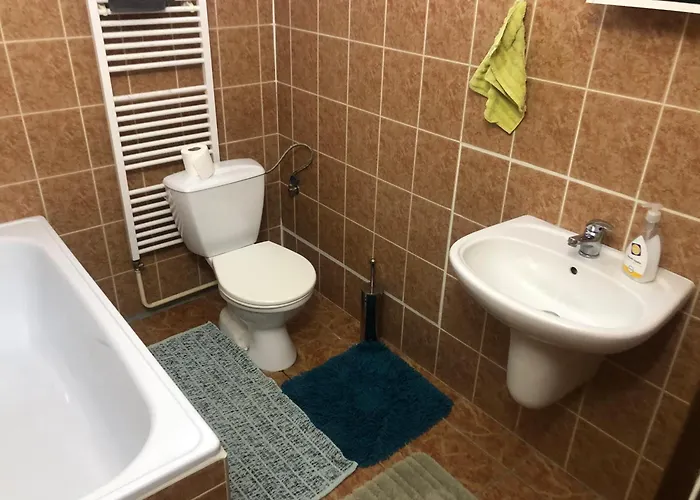 Pri Jazere * Bratislava