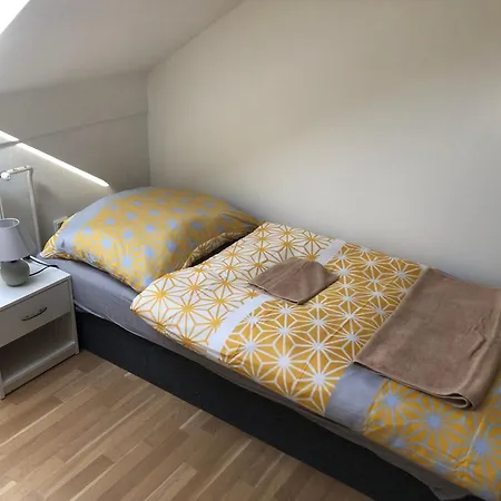 Pri Jazere ברטיסלאבה