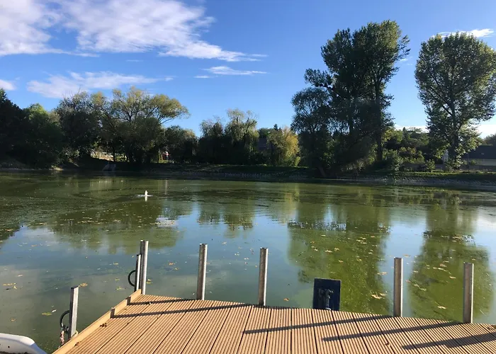 Готель Pri Jazere