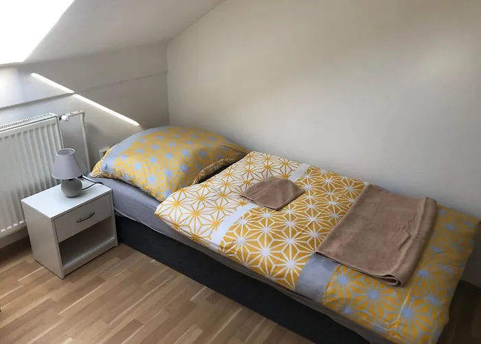 Pri Jazere Братислава